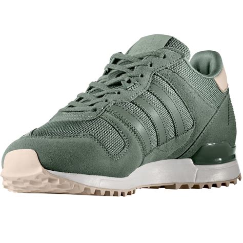 adidas zx 700 damen grün blau|Amazon.com .